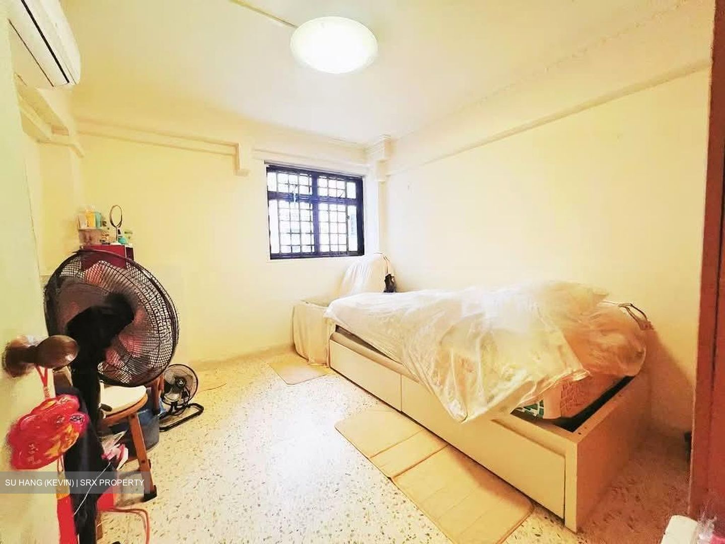 Everton Park (Bukit Merah), HDB Executive #561668941